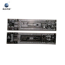 low price fr4 rogers double sided pcb/ printed circuit board